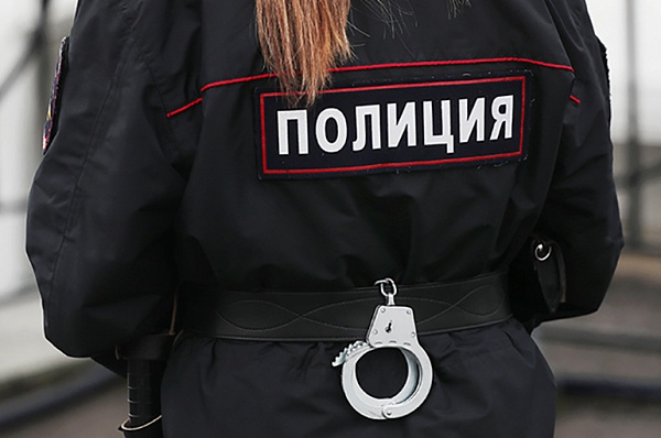 Штат участковых в отделе полиции «Коммунарский» увеличен на 20 процентов